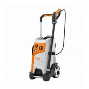 Aparat de spălat cu apă rece sub presiune | STIHL RE 150 | RE010114500 | 2900 W | 180 bar, 612 l/h