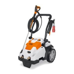 Aparat de spălat cu apă rece sub presiune STIHL RE 362, 6.300 W, 35–180 bar, 1.080 l/h