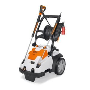 Aparat de spălat cu apă rece sub presiune STIHL RE 462 Plus, 6500 W, 35-220 bar, 1.130 l/h