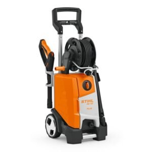 Aparat de spălat cu presiune (apă rece) Stihl RE 130 PLUS | 2300 W | Max. 150 bar | Max. 500 l/h | Electric