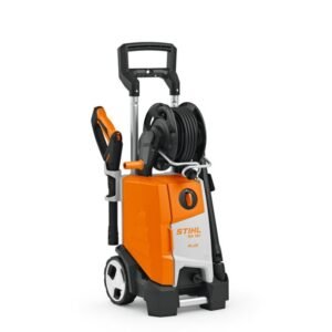 Aparat de spălat cu presiune apă rece STIHL RE 140 PLUS, 2500 W, max. 180 bar, 510 l/h
