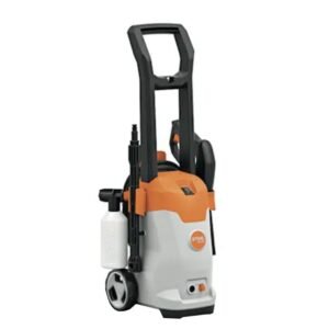 Aparat de spălat cu presiune apă rece | Stihl RE 80 | 1.700 W | max. 120 bar | max. 430 l/h