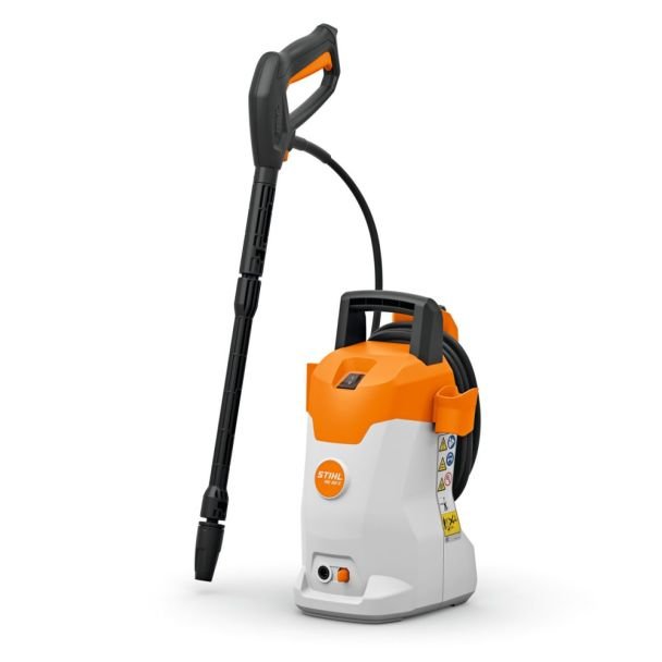 Aparat de spălat cu presiune apă rece | Stihl RE 80 X | 1700 W | max 120 bar | max 430 l/h