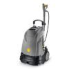 Aparat de spălat cu presiune cu apă caldă Karcher HDS 5/15 U Plus EU, 110 bar, 450 l/h, cod 1.064-916.0