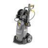 Aparat de spălat cu presiune Karcher HD 7/14-4 MXA Plus, 210 bar, 700 l/h