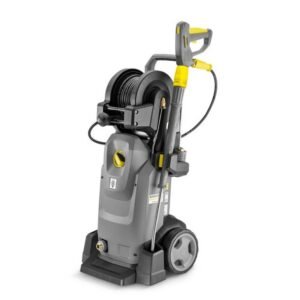 Aparat de spălat cu presiune Karcher HD 8/18-4 MXA Plus 1.524-976.0, 270 bar, 760 l/h, 4600 W