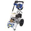 Aparat de spălat cu presiune Michelin MPX240THO – motor Honda, 240 bar, debit 690 l/h, 4.9 CP