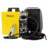 Aparat sudură FLUX Stanley MIKROMIG 95 A, sârmă flux 0,9 mm, accesorii incluse