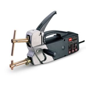 Aparat sudură în puncte Telwin DIGITALMODULAR230, 6900 A — 2+2 mm, cu accesorii