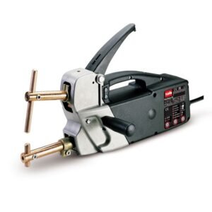 Aparat sudură în puncte | Telwin DIGITALMODULAR400 | 6900 A | capacitate 2+2 mm | cu accesorii incluse