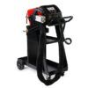 Aparat sudură în puncte Telwin DIGITALSPOTTER7000 4500 A | 1.5+1.5 mm | Kit complet accesorii profesionale | Performanță industrială | Portabil, ușor de utilizat