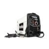 Aparat sudură multiproces Telwin BIMAX150I SYNERGIC, 20 - 150 A, MIG-MAG / FLUX / MMA — set complet cu accesorii