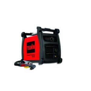 Aparat tăiere cu jet de plasmă Telwin TECHNOLOGYPLASMA54XTK - 40 A - Compresor incorporat - Tăiere maximă 12 mm - Accesorii incluse