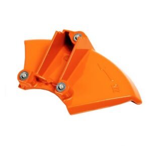 Apărătoare metalică STIHL 41477108211 | Pentru disc Ø max. 225 mm | Construcție robustă din metal | Montaj compatibil cu polizoare angulare | Protecție și durabilitate