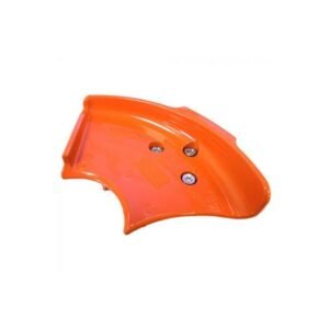 Apărătoare STIHL 41177108200 | Ø 200 mm | Protecție disc pentru echipamente de tăiere | Piesă de schimb și accesoriu STIHL | Durabilă, ușor de montat