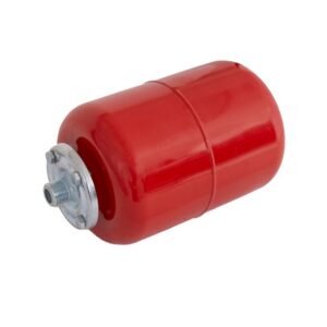 Aquasystem, Aquasystem VR5 – vas de expansiune vertical | pentru apă caldă | volum 5 L | presiune max. 8 bari | compact, montaj vertical pentru centrale termice