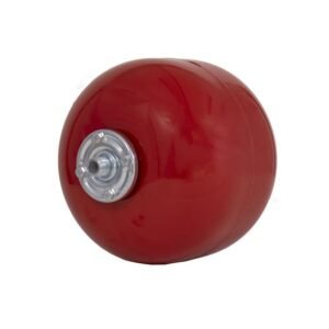 Aquasystem, Vas de expansiune vertical Aquasystem VR12 | 12 L | pentru apă caldă | presiune maximă 8 bari | pentru sisteme de încălzire