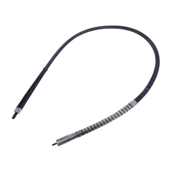 Arbore flexibil Technik TAX3ND - 3 metri - pentru motocoasă/trimmer - rezistent și flexibil - montaj rapid, performanță optimă