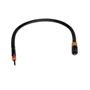 Arbore flexibil Wacker Neuson SM1E 1000 mm pentru capuri de vibrare de 25 mm