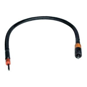 Arbore flexibil Wacker Neuson SM7E, 7000 mm, pentru capuri de vibrare de 25 mm