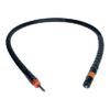 Arbore flexibil Wacker Neuson SM9S, 9000 mm, pentru capuri de vibrare între 35-65 mm