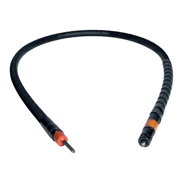 Arbore flexibil Wacker Neuson SM9S, 9000 mm, pentru capuri de vibrare între 35-65 mm