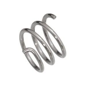 Arc torță MIG-MAG Deca 010437, 10 buc. | Consumabil pentru sudare MIG-MAG | Performanță stabilă și durabilitate | Ideal pentru ateliere, service auto și industrie | Accesorii...