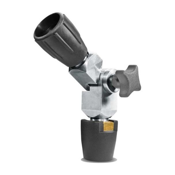 Articulație reglabilă | Karcher 4.481-039.0 | M18x1.5 | Piesă de schimb compatibilă | Filet metal durabil