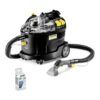 Aspirator cu spălare Karcher Puzzi 8/1 Anniversary Edition, 1200 W, 270 mbar, 12–18 m²/h