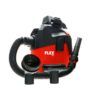 Aspirator de umăr Flex VC 2 L MC Hip 18.0-EC, 1.5 L, compatibil cu acumulatori Li-Ion 18 V
