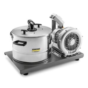 Aspirator industrial incorporabil Karcher IVR-B 30/15 — 9.989-416.0 — 400 V