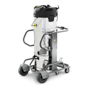 Aspirator industrial Karcher IVM 60/36-3 | 3600 W | 60 l | Profesional pentru uz industrial | Puternic și durabil