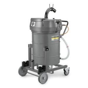 Aspirator industrial Karcher IVR-L 100/24-2 Tc, 9.987-885.0, 100 L, 230 V