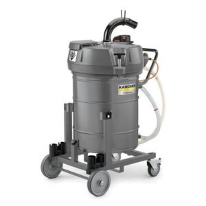 Aspirator industrial Karcher IVR-L 100/24-2 Tc Dp pentru lichide și șpan, 9.989-400.0