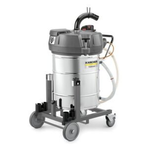 Aspirator industrial | Karcher IVR-L 100/24-2 Tc Me | 9.987-886.0 | 100 l | 230 V