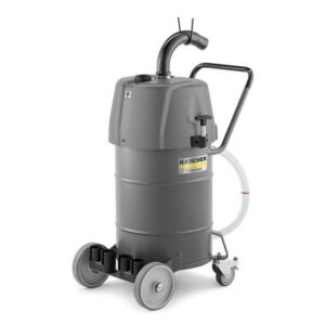 Aspirator industrial Karcher IVR-L 40/12-1 | 9.986-054.0 | 230 V | Performanță profesională | Pentru medii industriale și comerciale