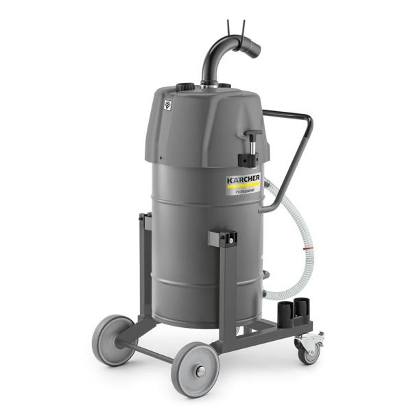 Aspirator industrial Karcher | IVR-L 65/20-2 Tc | 230 V | 2000 W | 65 l