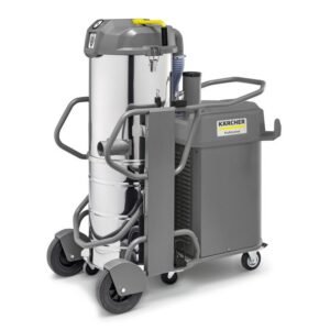 Aspirator industrial Karcher IVS 100/55 M — 5500 W, 100 L