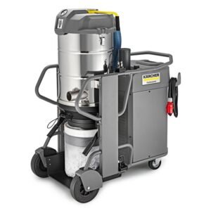 Aspirator industrial Karcher IVS 100/75 Lp EU, 7500 W