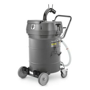 Aspirator industrial pentru lichide Karcher IVR-L 100/24-2, 2400 W, 100 l