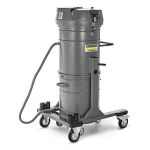 Aspirator industrial pentru solide | Karcher IVR 100/24-2 SC | 9.989-414.0 | Antiex | Pentru utilizare profesională