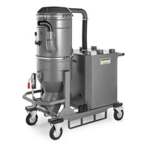 Aspirator industrial pentru solide Karcher IVR 100/60 Ef 9.989-405.0 400 V