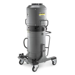 Aspirator industrial profesional - pentru solide - Karcher IVR 50/15 SC - 9.989-409.0, 400 V - Antiex