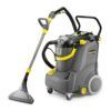 Aspirator injecție‑extracție Karcher Puzzi 30/4 EU (1.101-120.0) — 4 bar, 3 l/min, 1200 W, 30+15 l