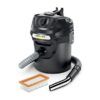 Aspirator pentru cenușă Karcher AD 2 EU-II, 600 W, 14 L