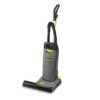 Aspirator profesional cu perii pentru covor Karcher CV 48/2 Adv EU, 850+150 W, 5.5 l