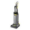 Aspirator profesional Karcher CV 30/1 EU, 850 W, 5.5 l, cu perie pentru covoare