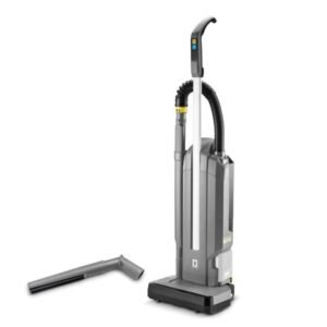 Aspirator profesional Karcher CV 30/2 BP Adv | Perie pentru covoare și suprafețe dure | Compatibil acumulatori 36V | Design ergonomic | Performanță și durabilitate