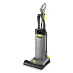 Aspirator profesional Karcher CV 38/2 Adv EU cu peri pentru covor, 850+150 W, 5,5 l