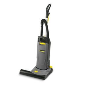 Aspirator profesional Karcher CV 48/2 EU | Cu perii pentru covor | Putere 850 + 150 W | Capacitate 5,5 L | Pentru utilizare profesională